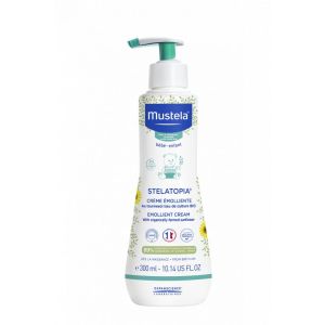Mustela Bb Stelat Cr Emol 300ml New