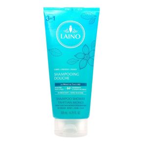 Shampoing 3en1 monoï 200ml