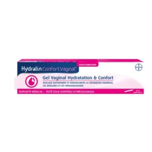 Gel Vaginal Hydratation & Confort 30ml