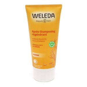 Après-shampooing à l'Avoine régénérant 200ml