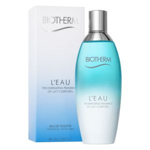 L'Eau parfum lait corporel 100ml