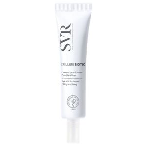 Filler Biotic Contour Yeux et Lèvres 15ml