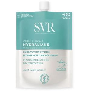 Hydraliane Crème Hydratante Intense