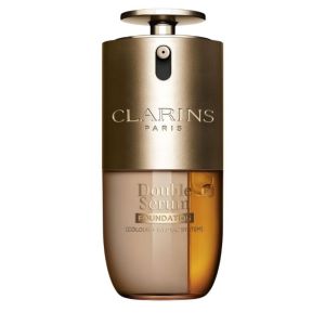 Double Serum Foundation L4N 30 ml