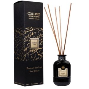 Bouquet Parfumé Cèdre 200ml