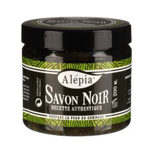 Savon Noir Supreme - 200ml