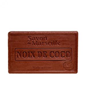 Savon Noix De Coco - 100g