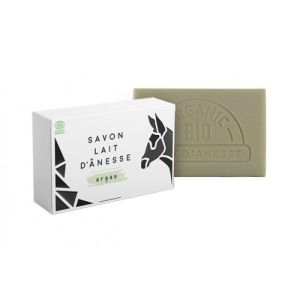 Savon Lait d'Anesse Argan - 90g