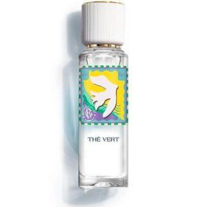 Rg Eau Parf Bienfais The Vert 30Ml