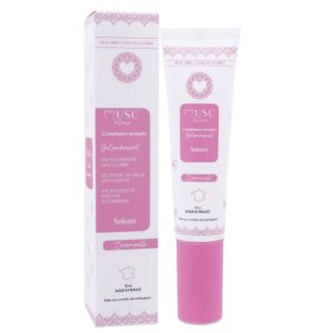 Gel parfumé Fleur de Sakura « L'Innocence »