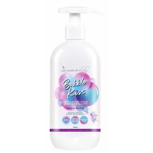 Kiss Soin Lavant Doux Bébés et Enfants 400ml