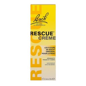 RESCUE® Crème - tube 30 g