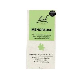 Ménopause 20 ml
