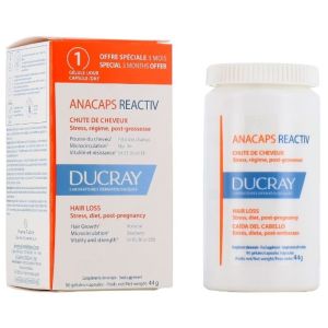 Anacaps Reactiv 90 Gélules