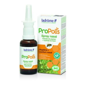 Propolis spray nasal 30ml