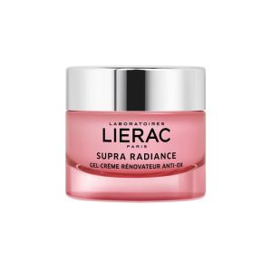 Supra Radiance - Gel-Crème Rénovateur Anti-Ox - 50ml