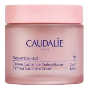 Resveratrol [Lift] Crème Cachemire Redensifiante 50 ml