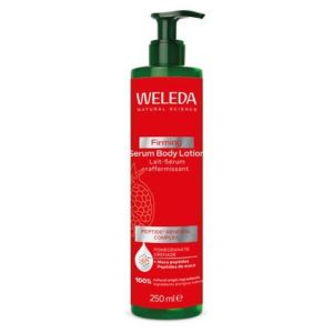 Lait Serum Corps Grenade 250ml