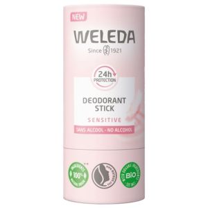 Weleda Déo Stick Sensitive 50 g