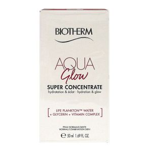 Aqua Glow super concentrate 50ml