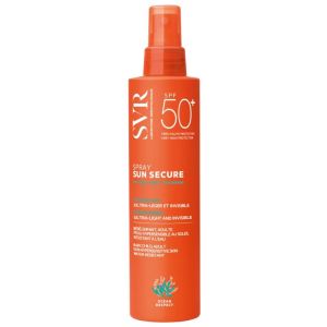 Sun Secure Spray SPF50+ 200 ml