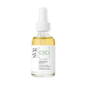 CBD Ampoule Resist 30mL