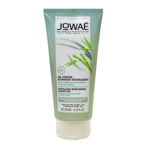 Gel douche hydratant revitalisant 200ml