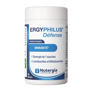 Nutergia – Ergyphilus Defense 60gélulesnew