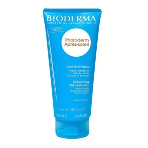Photoderm après-soleil lait fraîcheur 200ml