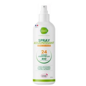 Spray Assainissant - 200ml