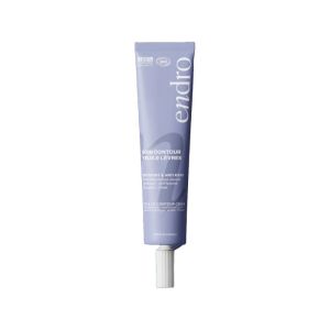 Soin Contour Yeux & Lèvres - Routine Anti-Âge 20ml