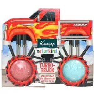 Kneipp Kids Bombe Bain Camion