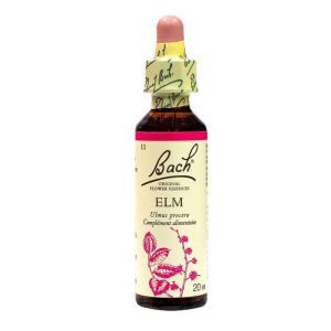 Fleurs de Bach® Original Elm ( Orme ) - 20 ml