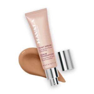 Teint Sérum Fond de teint Medium Tan 5 30 ml