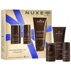 Coffret de Noël Men Exclusivement Lui 2023
