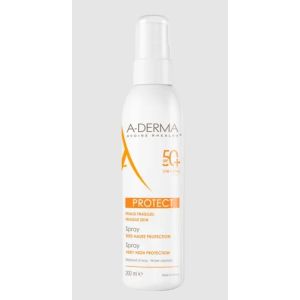 Spray solaire Protect SPF50+ 200ml