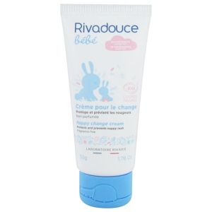 Bébé Bio Crème Pour Le Change 50g