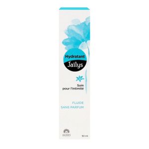 Jaïlys Hydratant Fluide 50ml