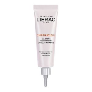 Dioptifatigue gel-crème redynamisant 15ml