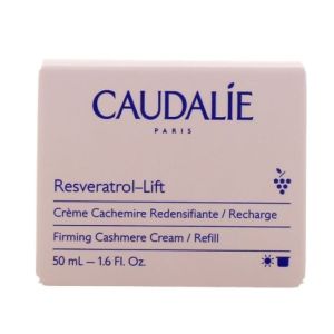 Resveratrol [Lift] Crème Cachemire Redensifiante Recharge 50 ml