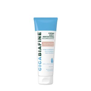 Crème corporelle anti-irritations hydratante 200 ml