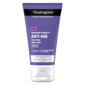 Visibly Renew Crème mains anti-âge SPF20 75 ml