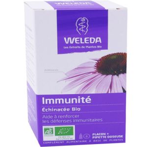 Échinacée Bio Immunité 60ml