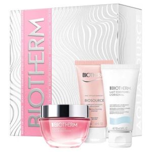 Aquasource Coffret Routine Hydratation Noël 2025