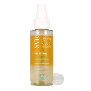 Sun Secure Eau Solaire SPF50+ 100ml