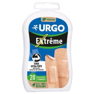 URGO FILMOGEL Aphtes (6 ml) Pharmacie Veau en ligne France