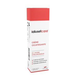 IalusetCare Crème - Tube 100g
