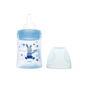 Initiation+ débit lent biberon 150 ml