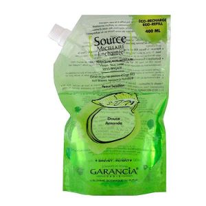 Source Micellaire Amande Douce 400ml