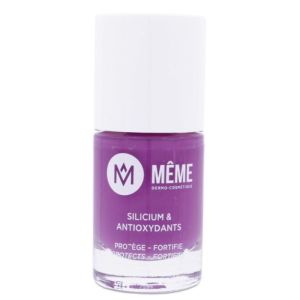 Vernis Silicium Bougainvillier 20 - 10 ml